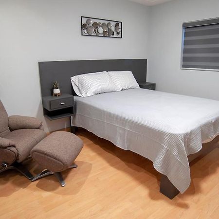 Clean&Equipped, 1-Floor 3-Bedroom Downtown House Ensenada Exterior foto