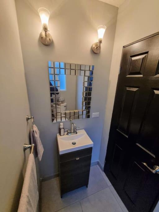 Clean&Equipped, 1-Floor 3-Bedroom Downtown House Ensenada Exterior foto