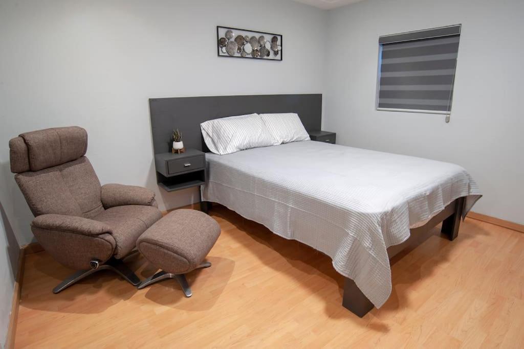 Clean&Equipped, 1-Floor 3-Bedroom Downtown House Ensenada Exterior foto